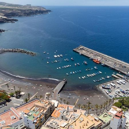 Casa Yasday I Lejlighed Playa de San Juan  Eksteriør billede