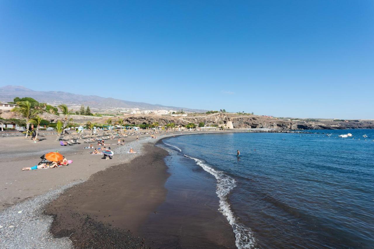 Casa Yasday I Lejlighed Playa de San Juan  Eksteriør billede
